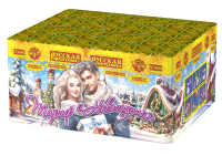 Тариф Новогодний Батарея салютов купить в Заволжске | zavolzhsk.salutsklad.ru