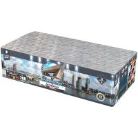 Зеландия Батарея салютов купить в Заволжске | zavolzhsk.salutsklad.ru