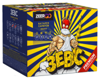 Зевс Фейерверк купить в Заволжске | zavolzhsk.salutsklad.ru