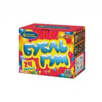 Бубль-Гум Фейерверк купить в Заволжске | zavolzhsk.salutsklad.ru