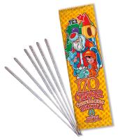 170 мм. Экстра Бенгальские огни купить в Заволжске | zavolzhsk.salutsklad.ru