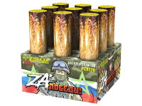 ZA Победу! Фейерверк купить в Заволжске | zavolzhsk.salutsklad.ru