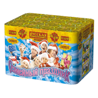 Семейный праздник Батарея салютов купить в Заволжске | zavolzhsk.salutsklad.ru