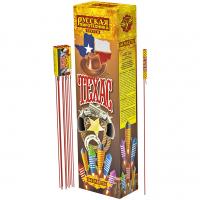 Техас Ракеты купить в Заволжске | zavolzhsk.salutsklad.ru