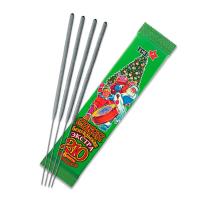 210 мм. Экстра Бенгальские огни купить в Заволжске | zavolzhsk.salutsklad.ru