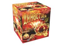 Династия Фейерверк купить в Заволжске | zavolzhsk.salutsklad.ru