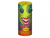 Чудо Юдо Пиротехнический фонтан купить в Заволжске | zavolzhsk.salutsklad.ru