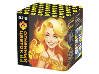 С огоньком! Фейерверк купить в Заволжске | zavolzhsk.salutsklad.ru