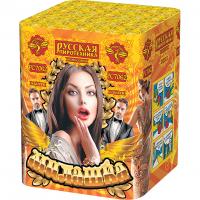 Милашка Салют купить в Заволжске | zavolzhsk.salutsklad.ru