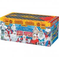 Нашествие Дедов Морозов Салют купить в Заволжске | zavolzhsk.salutsklad.ru