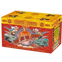 Удар по санкциям Батарея салютов купить в Заволжске | zavolzhsk.salutsklad.ru