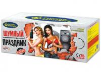 Шумный праздник Салют купить в Заволжске | zavolzhsk.salutsklad.ru