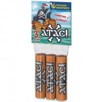 Атас Петарды купить в Заволжске | zavolzhsk.salutsklad.ru