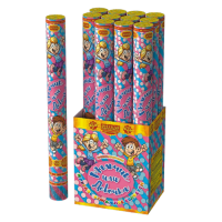 Мальчик или девочка 50 Пневматическая хлопушка купить в Заволжске | zavolzhsk.salutsklad.ru