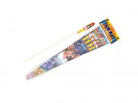 Кассиопея Ракеты купить в Заволжске | zavolzhsk.salutsklad.ru