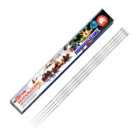 Новогодние 300-4 мм. Бенгальские огни купить в Заволжске | zavolzhsk.salutsklad.ru