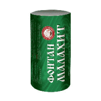 Малахит Фонтан пиротехнический купить в Заволжске | zavolzhsk.salutsklad.ru