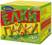 Ёлки палки Фейерверк купить в Заволжске | zavolzhsk.salutsklad.ru