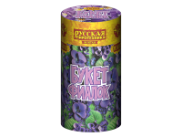 Букет фиалок Пиротехнический фонтан купить в Заволжске | zavolzhsk.salutsklad.ru