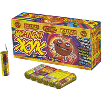 Улетный жук Наземный фейерверк купить в Заволжске | zavolzhsk.salutsklad.ru