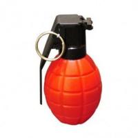 Граната имитационная пиротехническая (краска) Петарды купить в Заволжске | zavolzhsk.salutsklad.ru