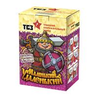 Маленький удаленький Салют купить в Заволжске | zavolzhsk.salutsklad.ru