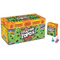 Гремучий горох (цветной, крашенный) Петарды купить в Заволжске | zavolzhsk.salutsklad.ru