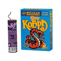 Супер Кобра Петарды купить в Заволжске | zavolzhsk.salutsklad.ru