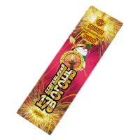 170 мм. Бенгальские огни купить в Заволжске | zavolzhsk.salutsklad.ru