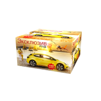 Эксклюзив Салют купить в Заволжске | zavolzhsk.salutsklad.ru