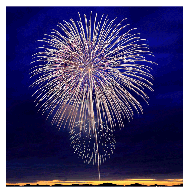 Организация фейерверков на Новый год  Заволжск | zavolzhsk.salutsklad.ru