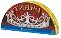 Тиара Пиротехнический фонтан купить в Заволжске | zavolzhsk.salutsklad.ru