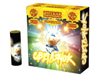 Светлячок NEW Наземный фейерверк купить в Заволжске | zavolzhsk.salutsklad.ru