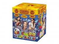 Хорошее настроение Дневной фейерверк купить в Заволжске | zavolzhsk.salutsklad.ru