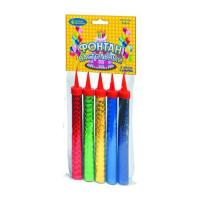 Настольный фонтан цветопламенный Настольный фонтан купить в Заволжске | zavolzhsk.salutsklad.ru