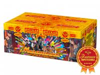 Мегаполис Фейерверк купить в Заволжске | zavolzhsk.salutsklad.ru