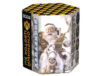 Лапландия ОС Фейерверк купить в Заволжске | zavolzhsk.salutsklad.ru