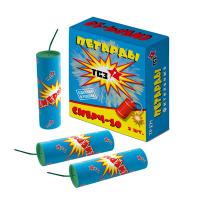 Смерч-10 Петарды купить в Заволжске | zavolzhsk.salutsklad.ru