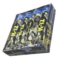 К-12 Петарды купить в Заволжске | zavolzhsk.salutsklad.ru