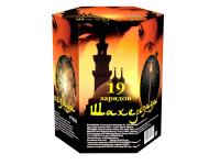 Шахерезада Фейерверк купить в Заволжске | zavolzhsk.salutsklad.ru