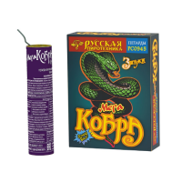 Мега Кобра Петарды купить в Заволжске | zavolzhsk.salutsklad.ru