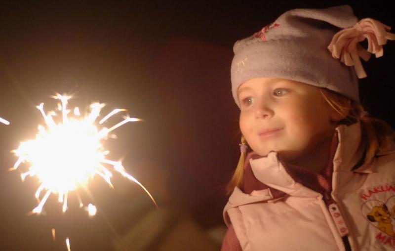 Ура, каникулы! Пиротехника, которую можно запускать с детьми - Заволжск | zavolzhsk.salutsklad.ru