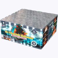 Летучий Голландец Батарея салютов купить в Заволжске | zavolzhsk.salutsklad.ru