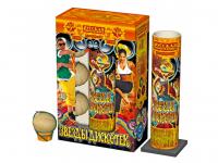 Звезды Дискотек Фестивальные шары купить в Заволжске | zavolzhsk.salutsklad.ru