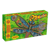 Стрекоза Фейерверки летающие купить в Заволжске | zavolzhsk.salutsklad.ru