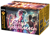 Гвоздь программы Фейерверк купить в Заволжске | zavolzhsk.salutsklad.ru