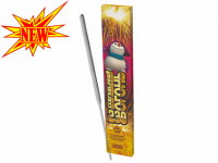 230 мм. Бенгальские огни купить в Заволжске | zavolzhsk.salutsklad.ru