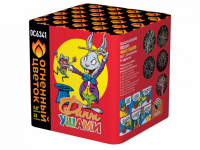 Финт ушами Салют купить в Заволжске | zavolzhsk.salutsklad.ru