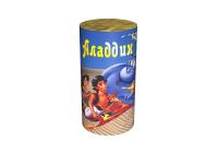 Аладдин Фонтан пиротехнический купить в Заволжске | zavolzhsk.salutsklad.ru