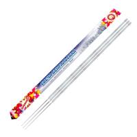 Белый снег 400 Бенгальские огни купить в Заволжске | zavolzhsk.salutsklad.ru